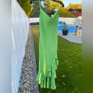 Lori Ann Montreal dress